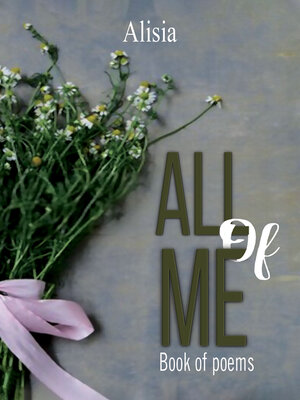 cover image of All Of Me